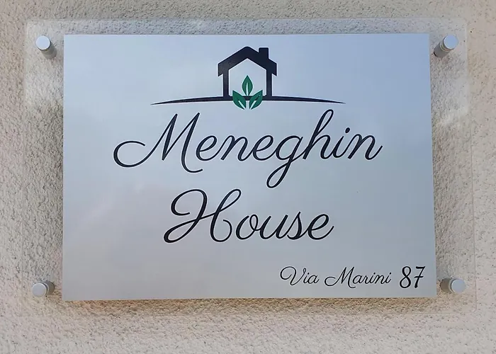 Meneghin House