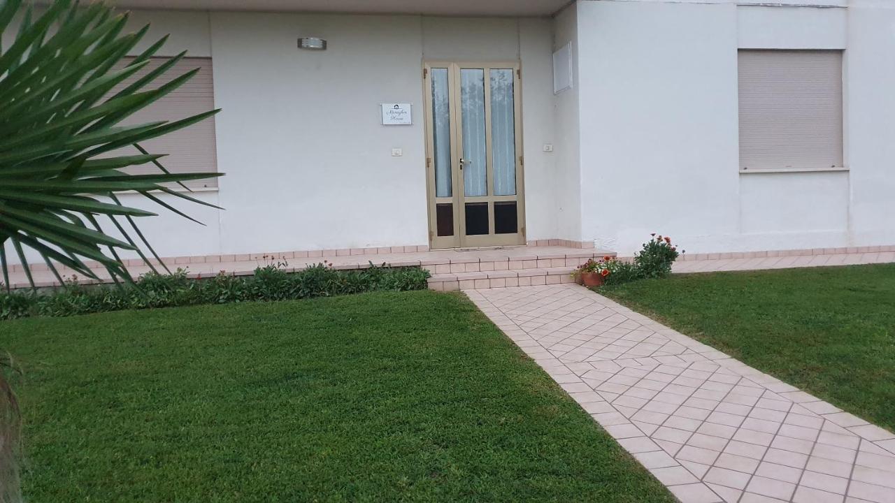 Meneghin House San Zenone