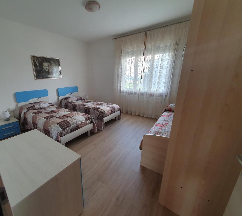 Meneghin House Holiday home San Zenone