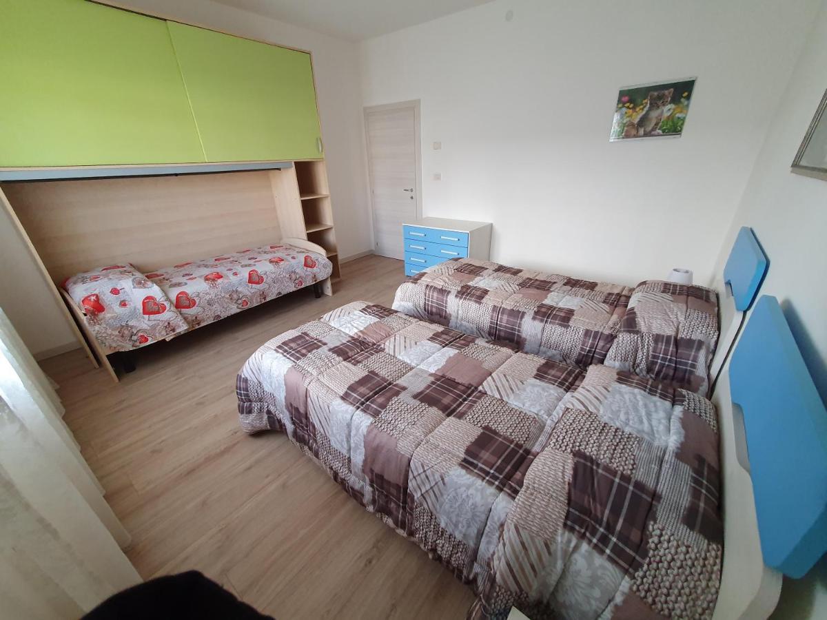 Holiday home Meneghin House San Zenone