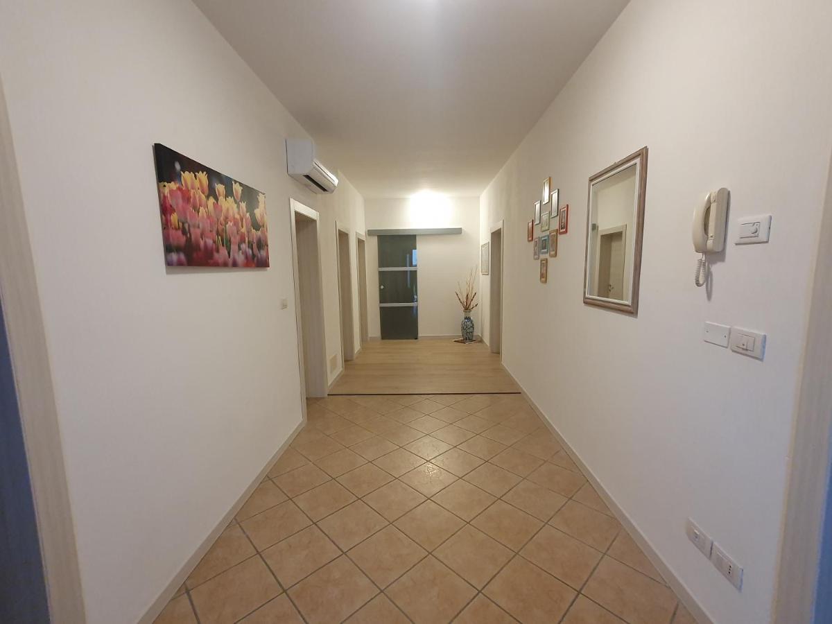Meneghin House Holiday home *