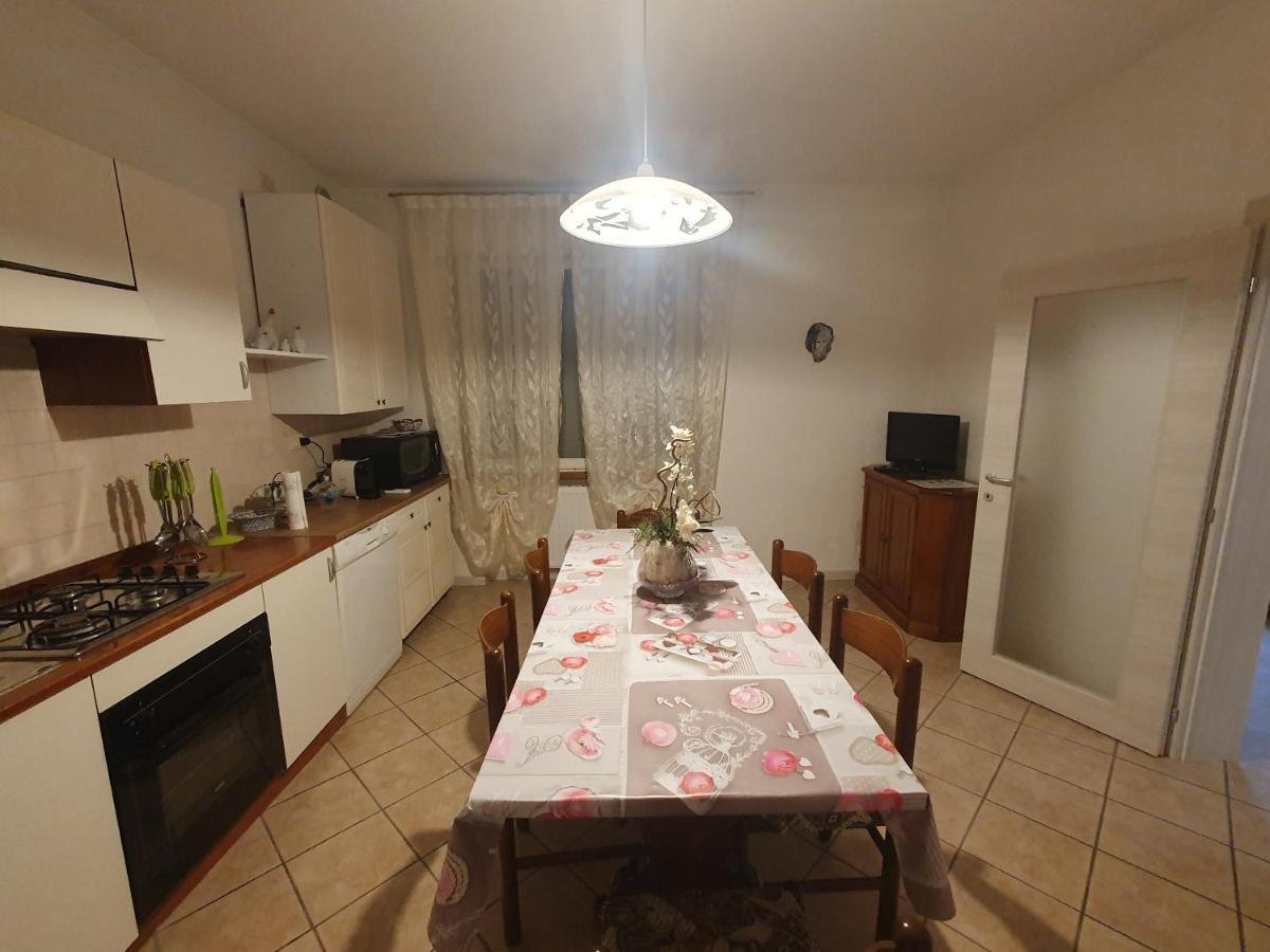 Holiday home Meneghin House San Zenone