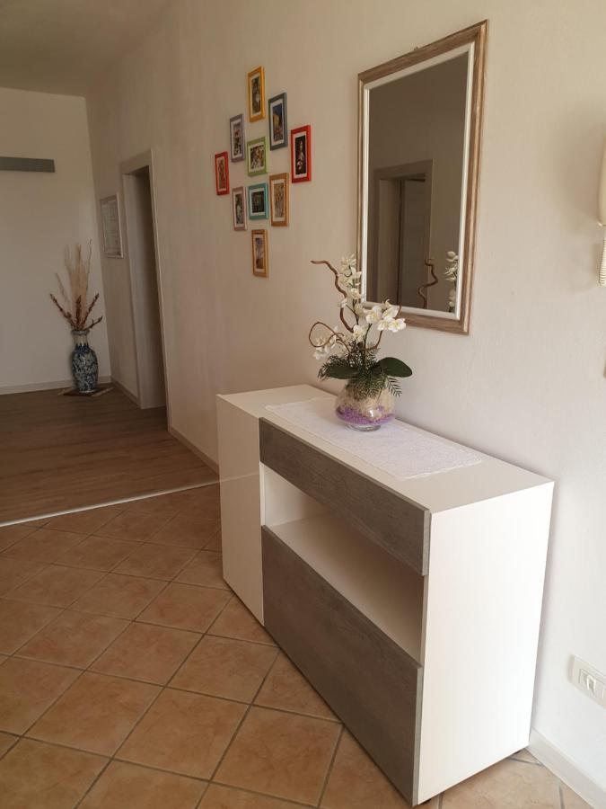 Holiday home Meneghin House