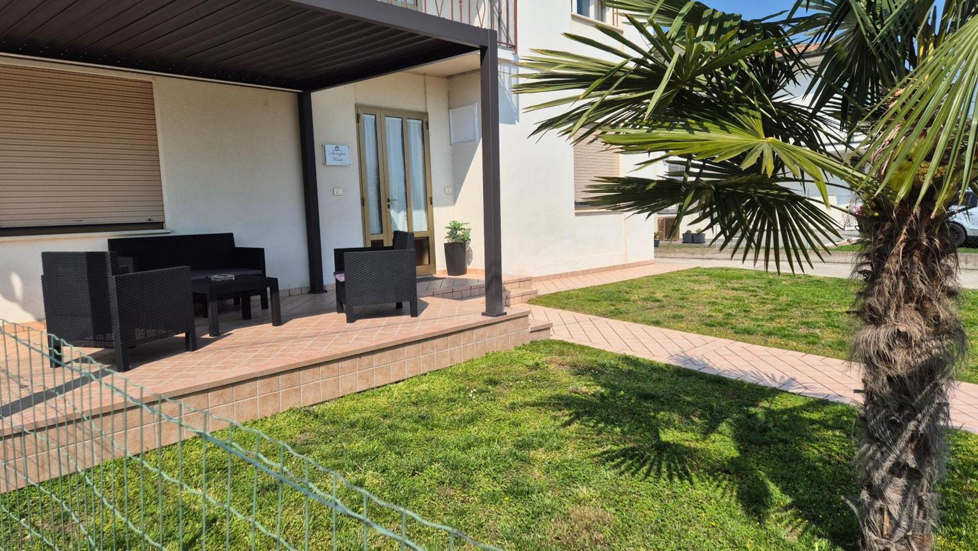 Meneghin House Holiday home *