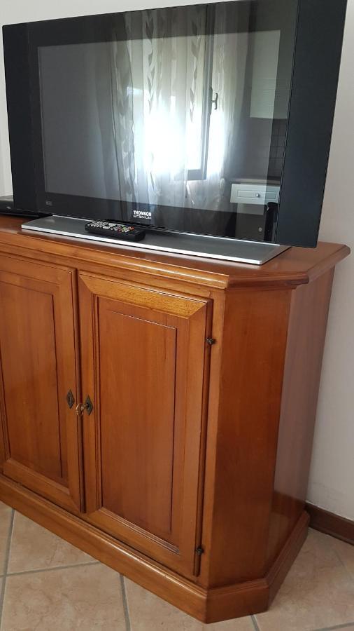 Holiday home Meneghin House San Zenone