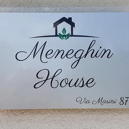 Villa Meneghin House San Zenone Exterior foto