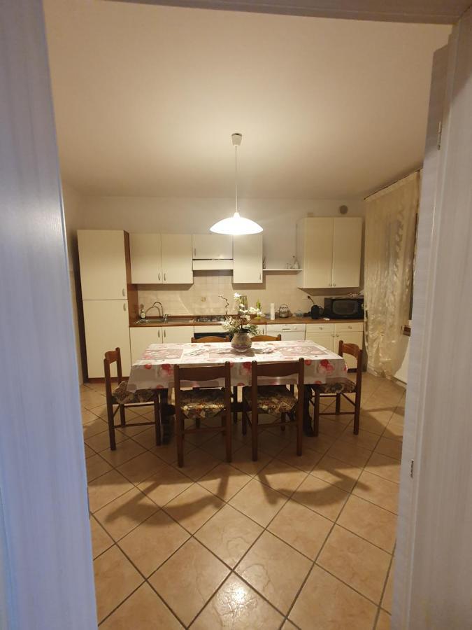 Meneghin House * San Zenone